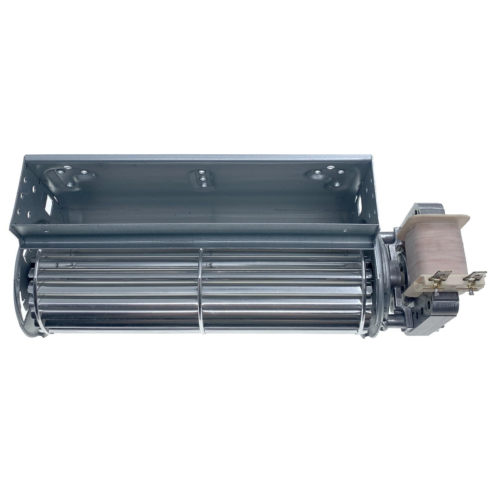 Compatibile con Baumatic Caple R61-12-230 Motore Ventola Raffreddamento