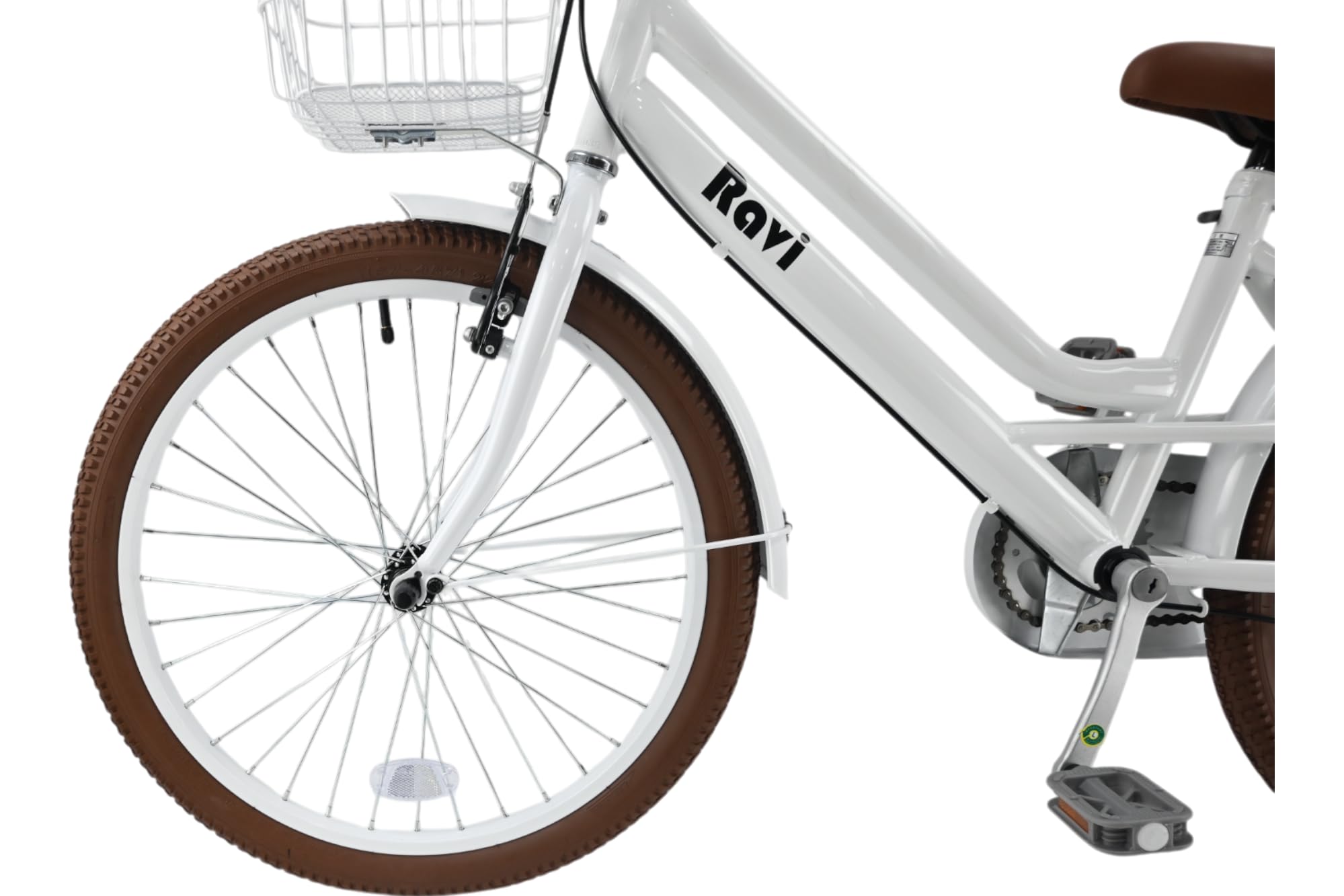 Amazon.co.jp: Eizer(アイゼル) 子供用自転車 Ravi Iris 10歳 11歳 12