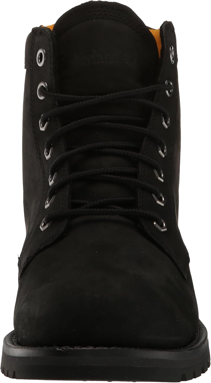 Timberland mens Redwood Falls 6 Inch - Image 2