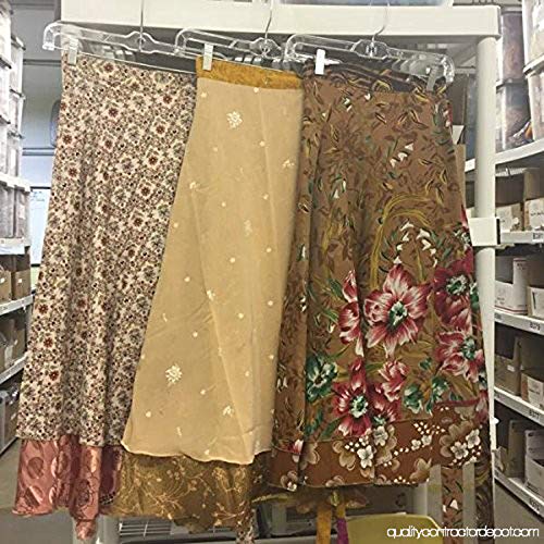 indian skirts for women boho sari silk long wrap skirts wraparound skirt wrap skirt sari magic wrap skirt wraparound ballet skirt for girls4