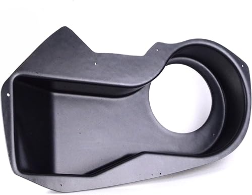 Miniatura 8 de Mallofusa Automotriz AC Eliminar Calentador Caja de Aire Acondicionado Caja de Refrigeración Ajuste Para Chevy Camaro Pontiac Firebird NO AC Car