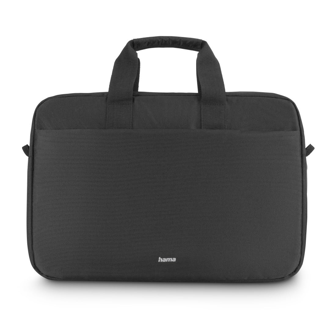 Hama 15.6" - 16.2" Traveller Laptop Bag Black