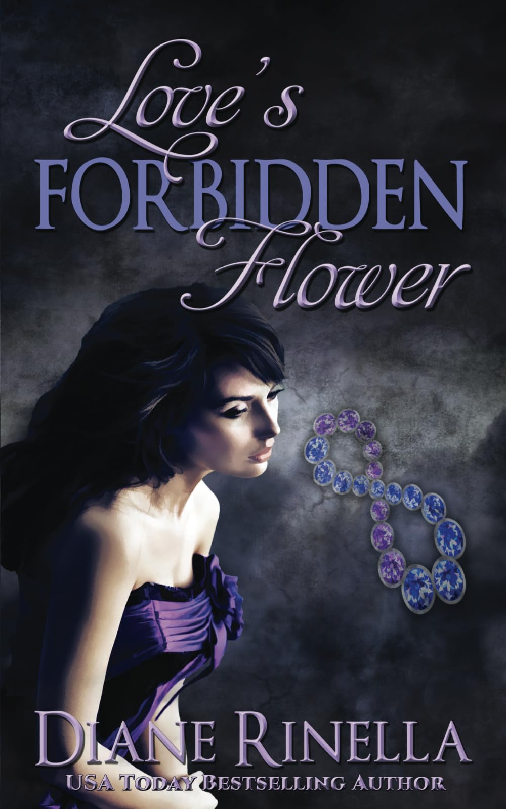 Love's Forbidden Flower: 1 (The Forbidden Flower Series)