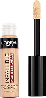 L'Oreal Paris Makeup Infalible Full Wear Corr...