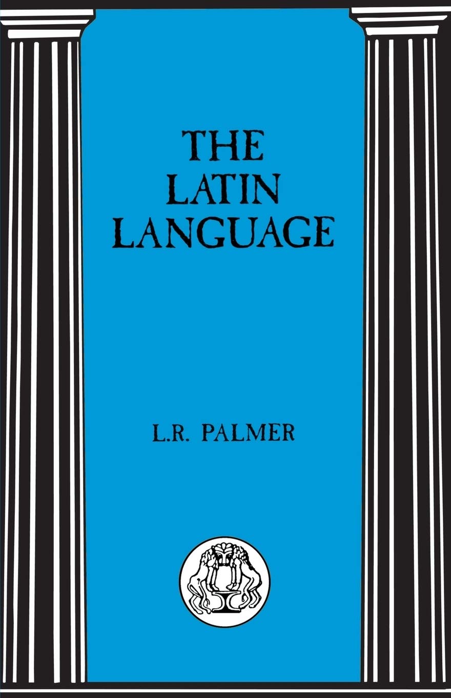 The Latin Language