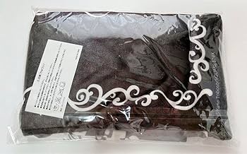 黒執事　ファントムカフェ　タオルケット 黒執事 ファントムカフェ タオルケット Amazon.co.jp: 黒執事