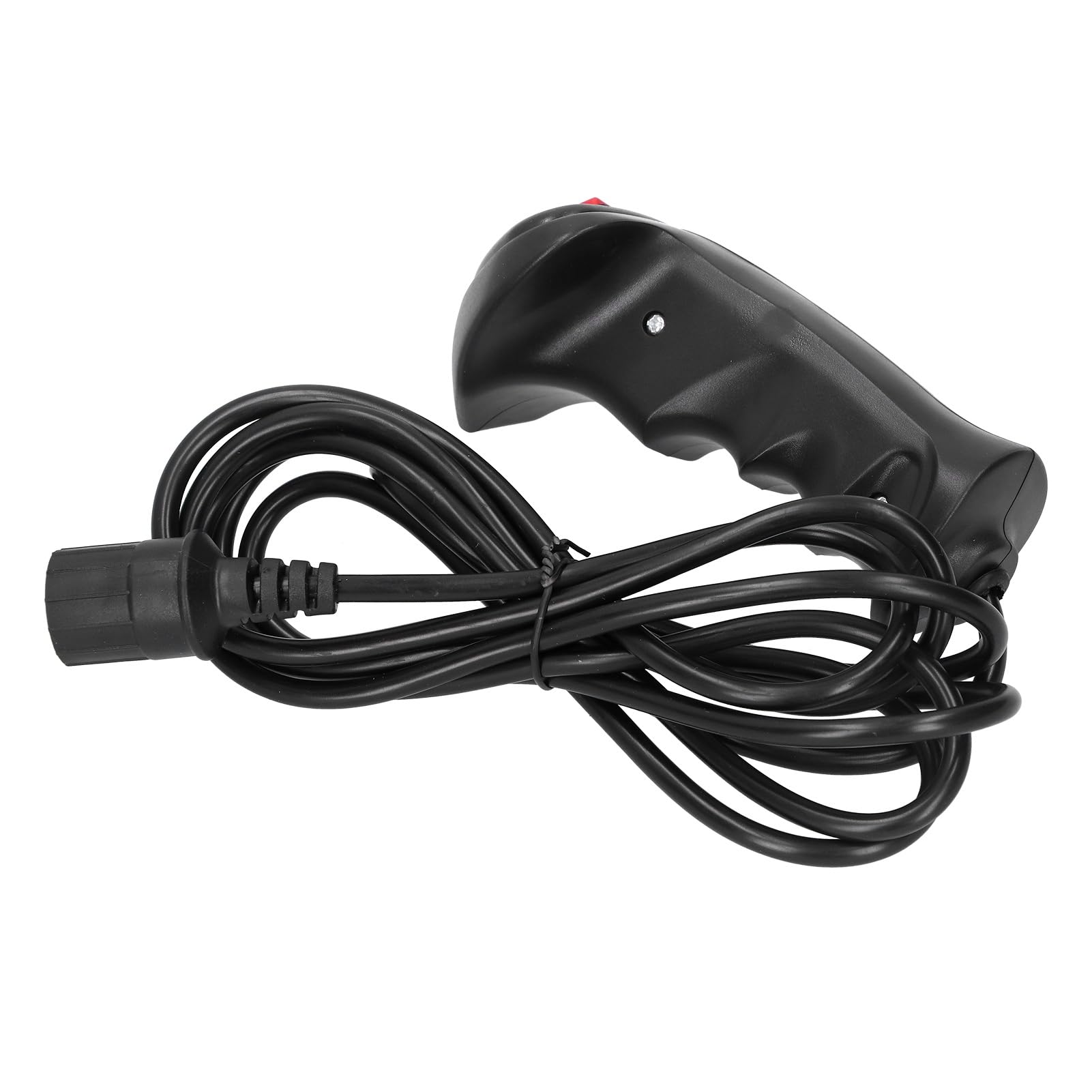 Akozon Controlador de cabrestante Universal Mando a Distancia del cabrestante eléctrico Controlador con Cable de 9.2 pies para vehículo Todoterreno