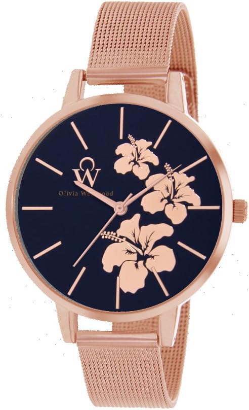 Olivia Ladies Watch Westwood bow10004-804