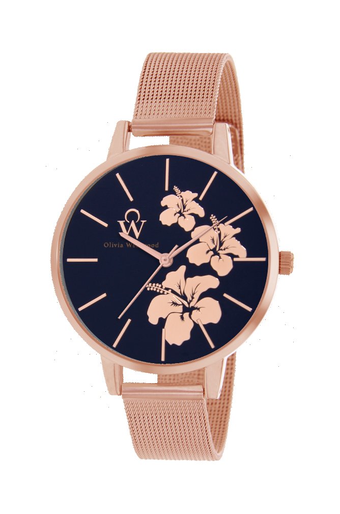 Olivia Ladies Watch Westwood bow10004-804