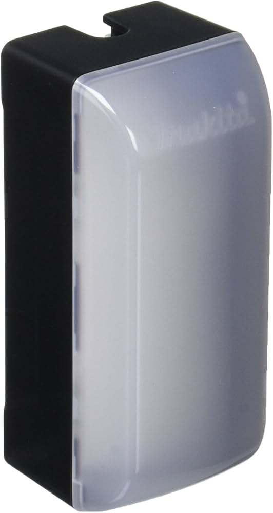 Amazon.co.jp: マキタ A-56851 [ML801用 ランプシェード] ブラック