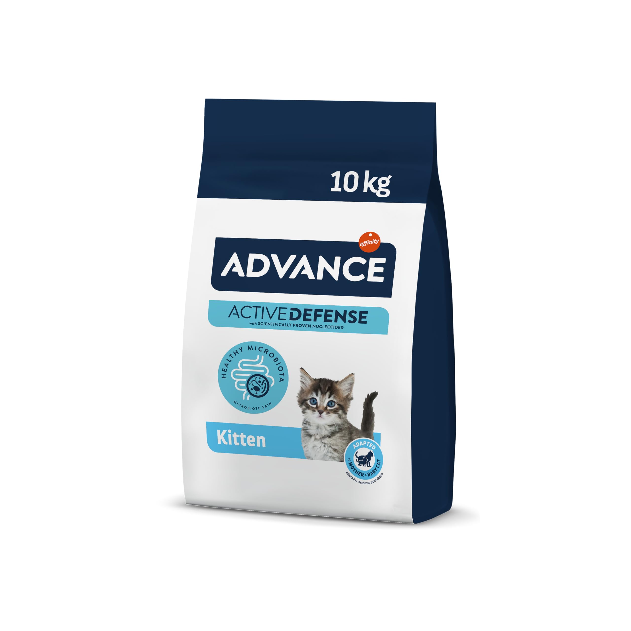 Advance Kitten katzenfutter