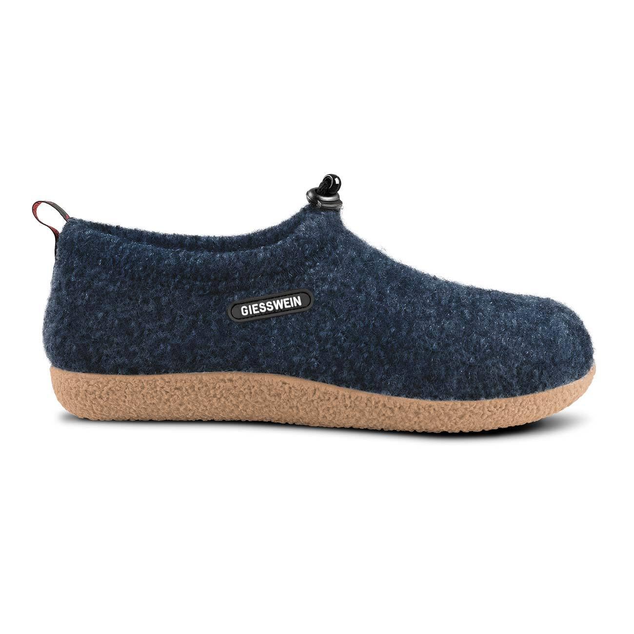 Giesswein Unisex VentPantoffeln