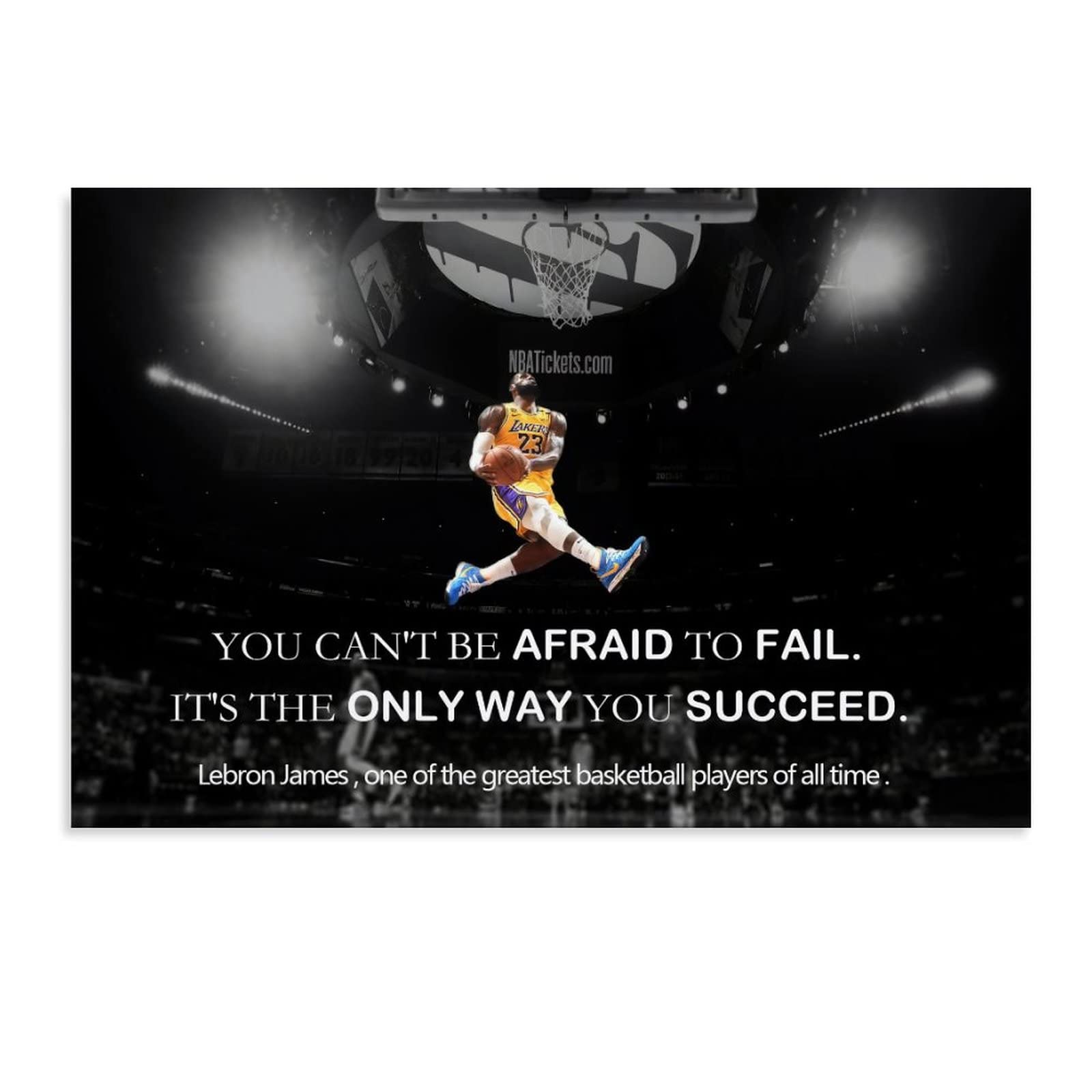 Inspirational Basketball Team Quotes