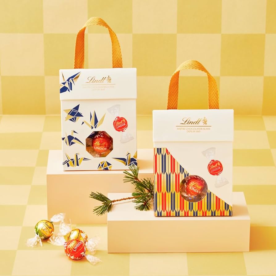 りんつ　1221 Amazon.co.jp: リンツ (Lindt) チョコレート リンドール