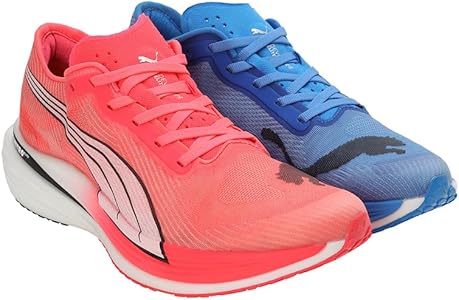 Amazon.co.jp: プーマ（PUMA） ランニングシューズ ディヴィ