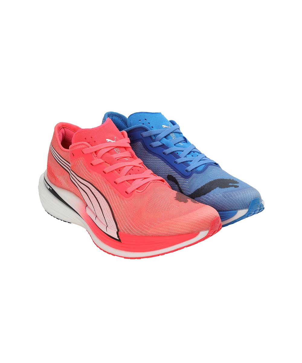 Amazon.co.jp: puma(プーマ) ディヴィエイト ニトロ エリート 2 陸上