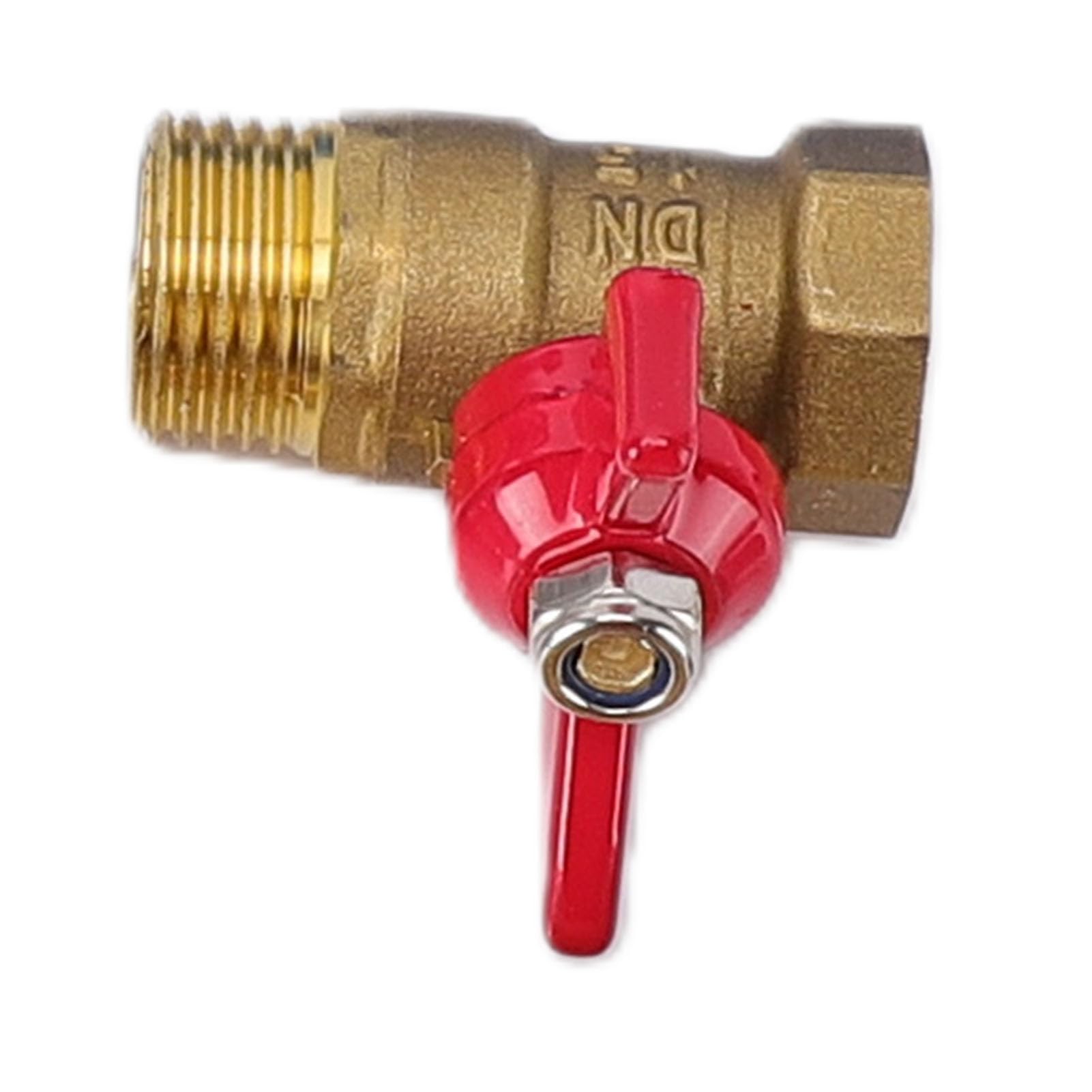 Jeffergarden Valvola di Scarico Automatica per Compressore D'Aria,
