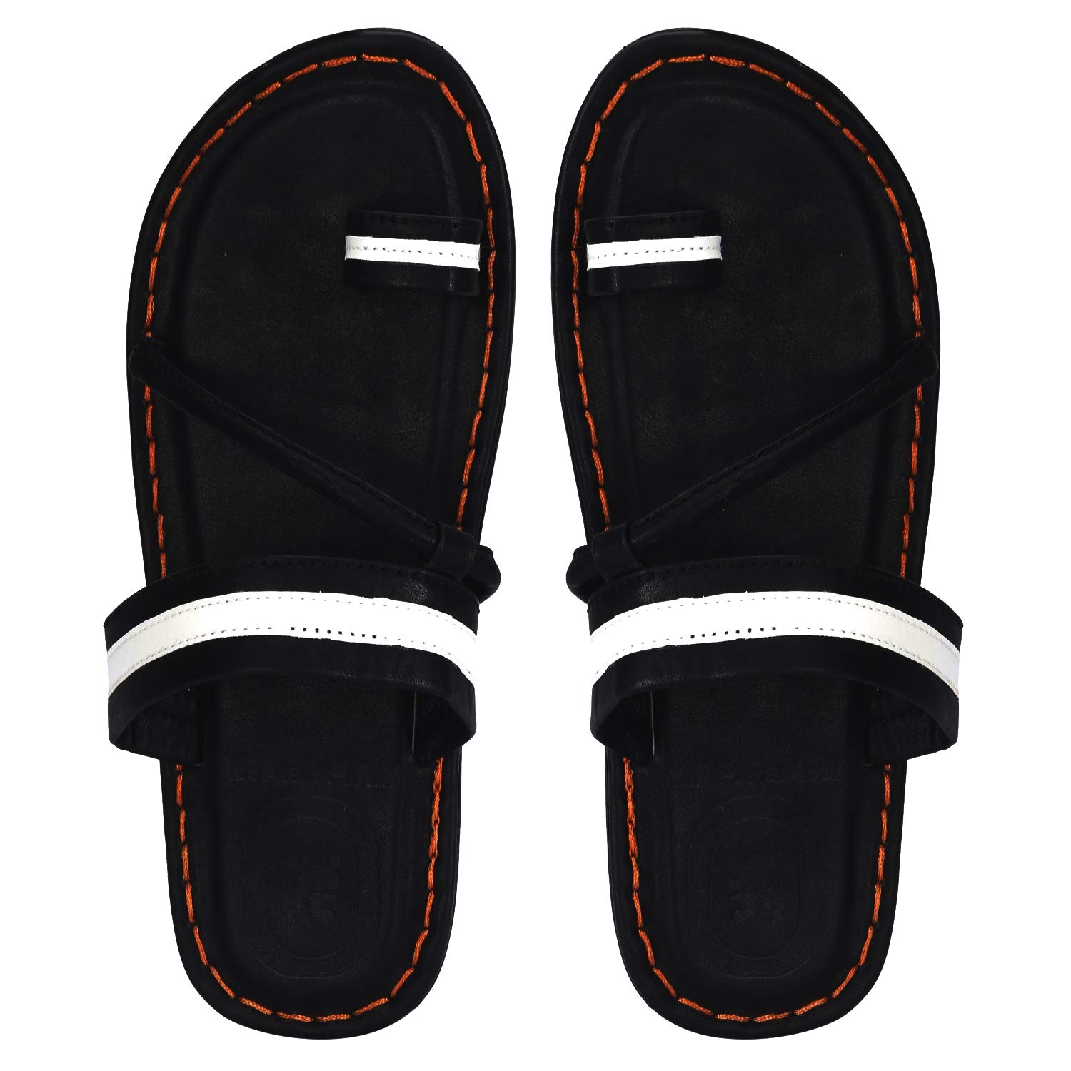 Style Height Mens tango Stylish Casual/Formal Slipper Chappal (B087F3SP8Z) Amazon Price History, Amazon Price Tracker