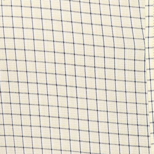 Image of Park Avenue Men's Cotton Slim Fit Shirt