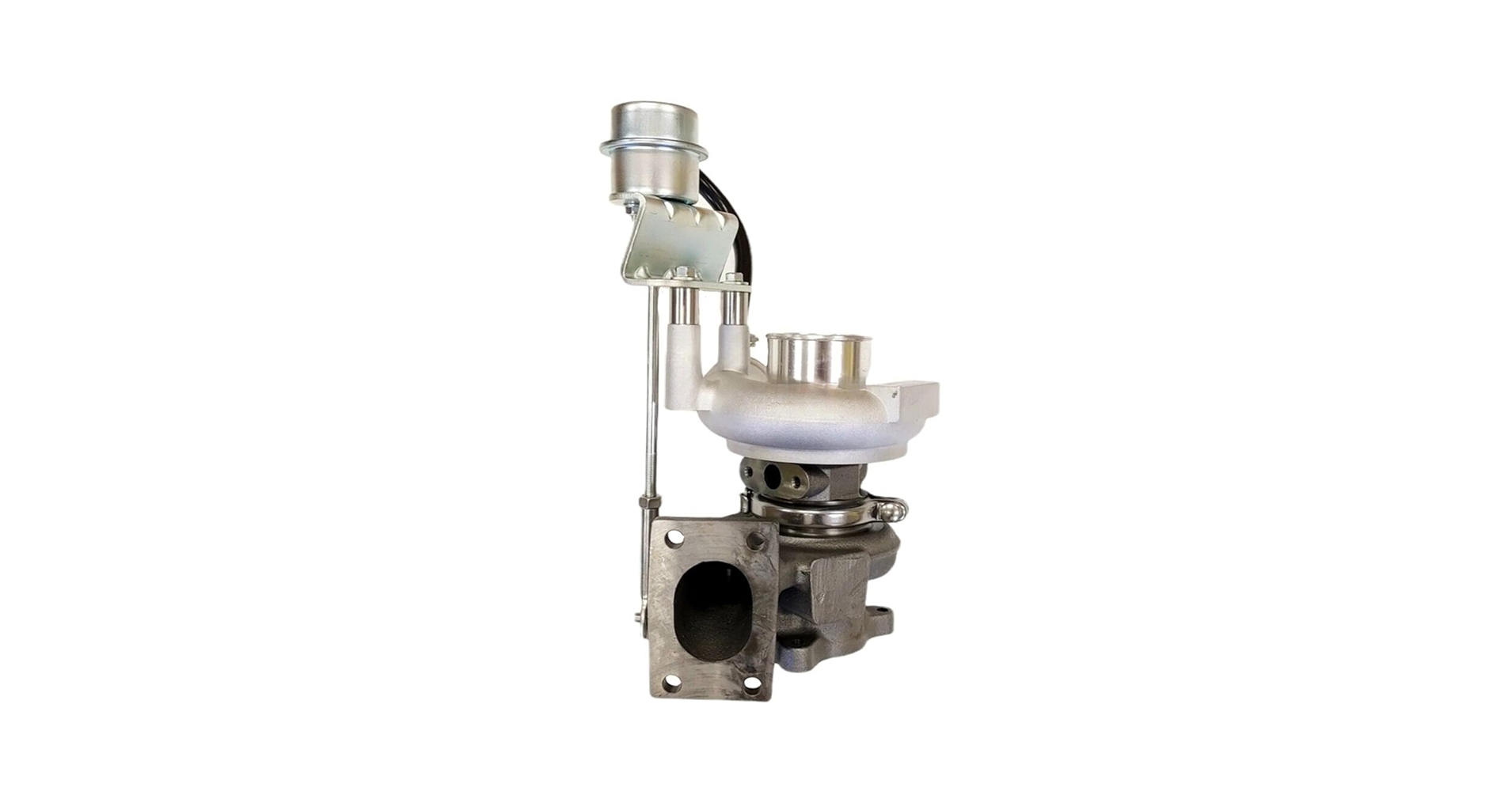 TY 14969880004 | Cummins ISX S410SX Performance Turbocharger
