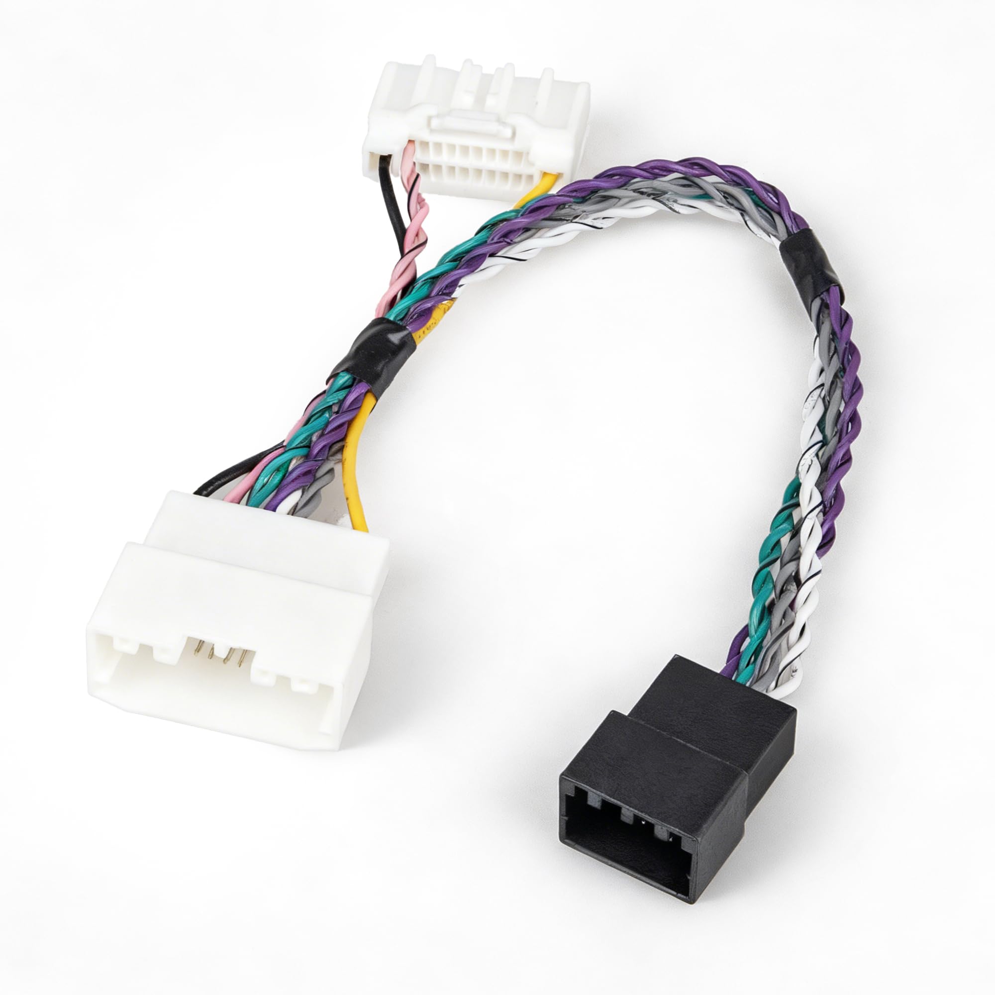 Amazon.com: RED WOLF Factory ANC Module Bypass Harness for Select
