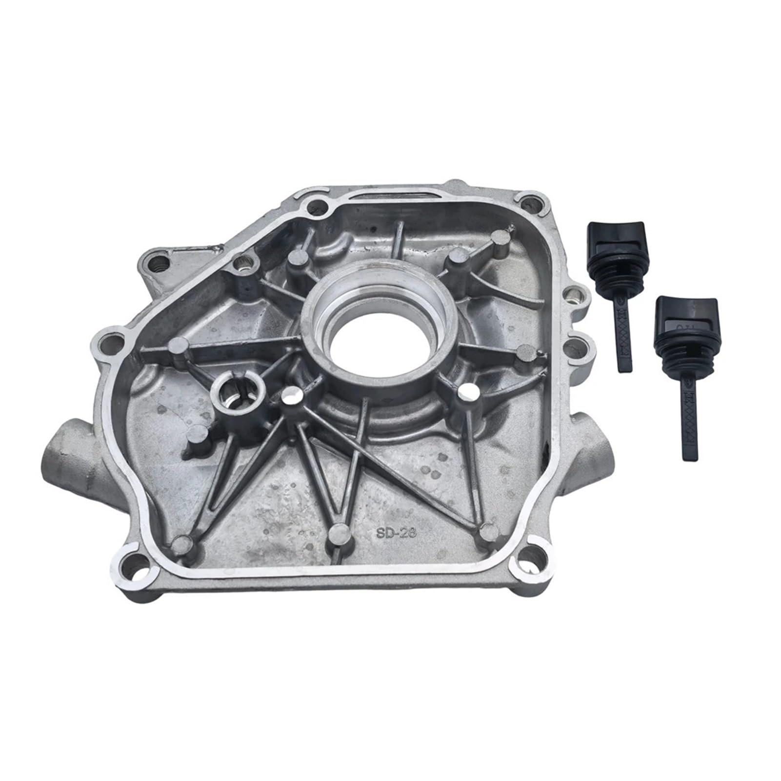 Pièce de moteur GX160 et GX200 pour coupe-gazon et tondeuse