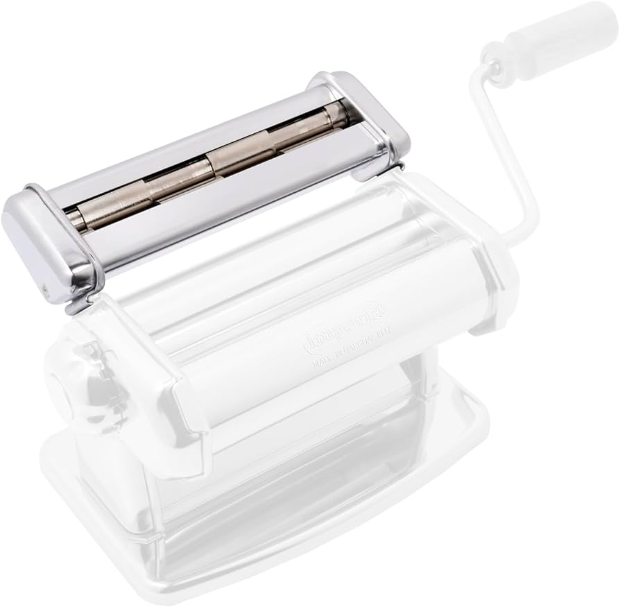 Imperia Simplex パスタマシン Amazon.com: Imperia Simplex Classic