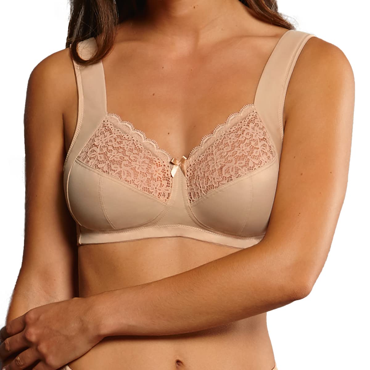 Anita Havanna Wire Free Bra