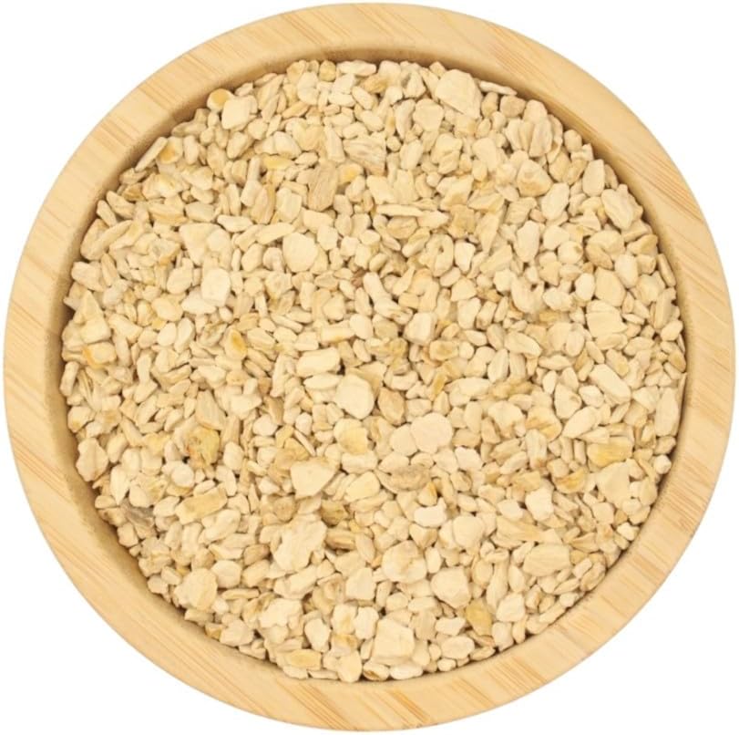 Horseradish Dried Cut Root Herb - Armoracia Rusticana (75g)