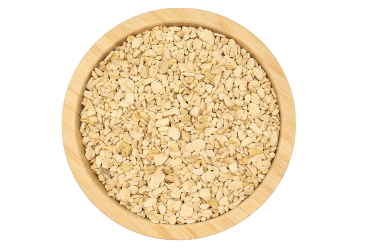 Horseradish Dried Cut Root Herb - Armoracia Rusticana (75g)