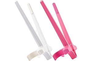 2 PCS Finger Chopsticks: Level Up Your Gaming Snack Time