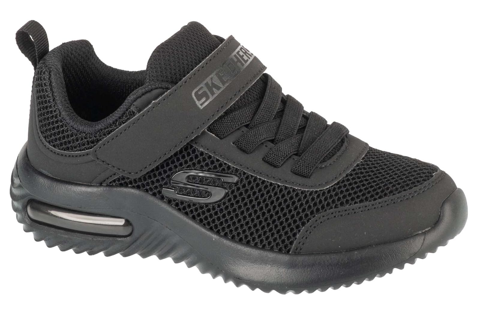 Skechers Bounder-Tech Zapatillas deportivasUnisex niños