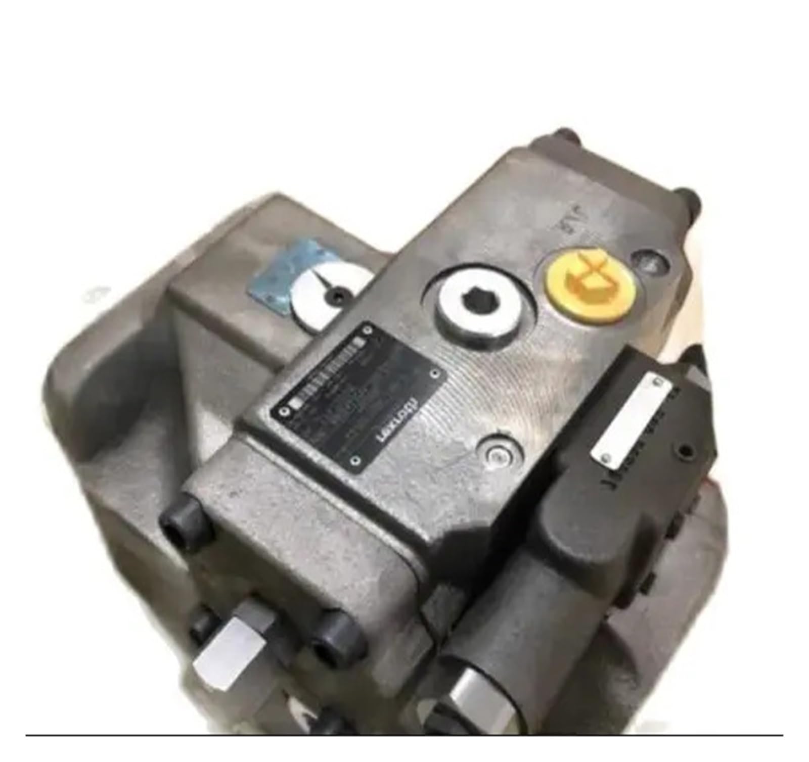 Jjkkozvqf One Color R902423294 A4vso71dr/10R-Ppb13n00 Hydraulic Piston Pump