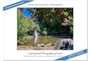 2023-2024 hebrew calendar