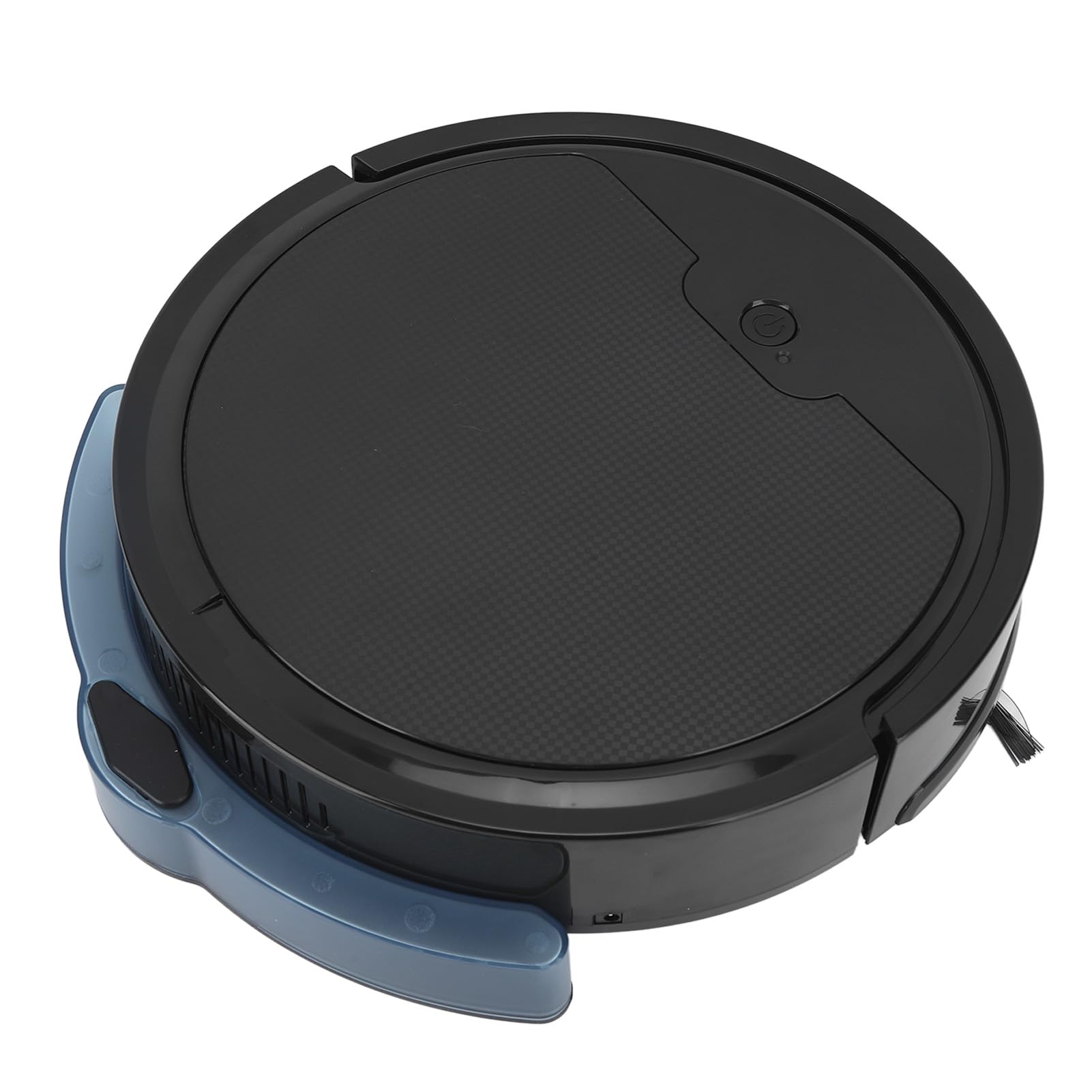 Haofy Limpieza Automática de Robot 2000PA Suction Power+MOP para Familias Mayores y Ocupadas Celería de Casas