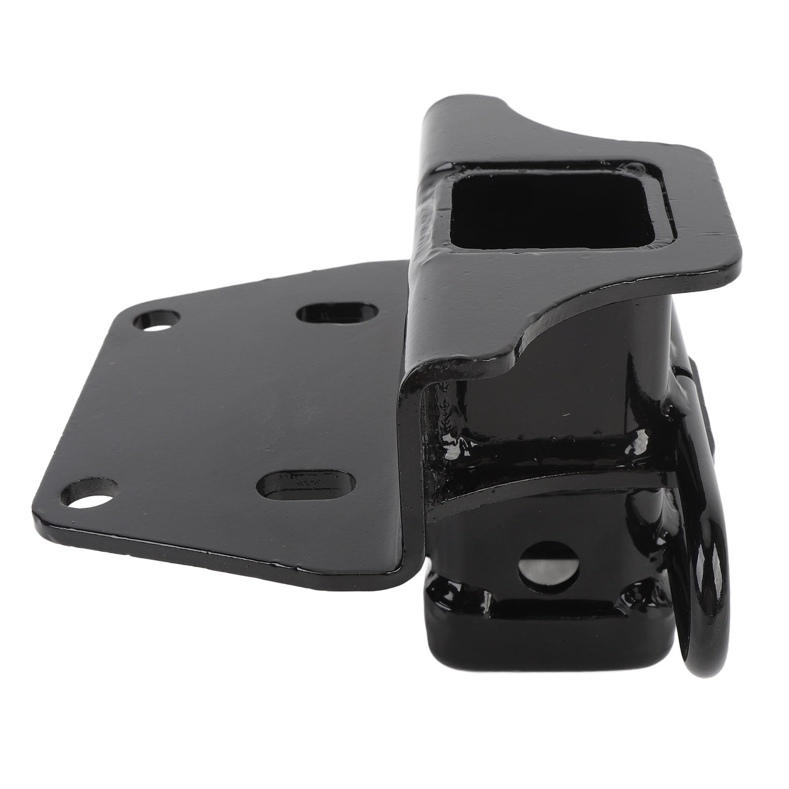 Receptor de Enganche de Remolque de 2 Pulgadas, el Enganche de Remolque Tiene Receptores Estándar de 2 Pulgadas de Remolque Multifuncionales de Remolque de Remolque para GX470
