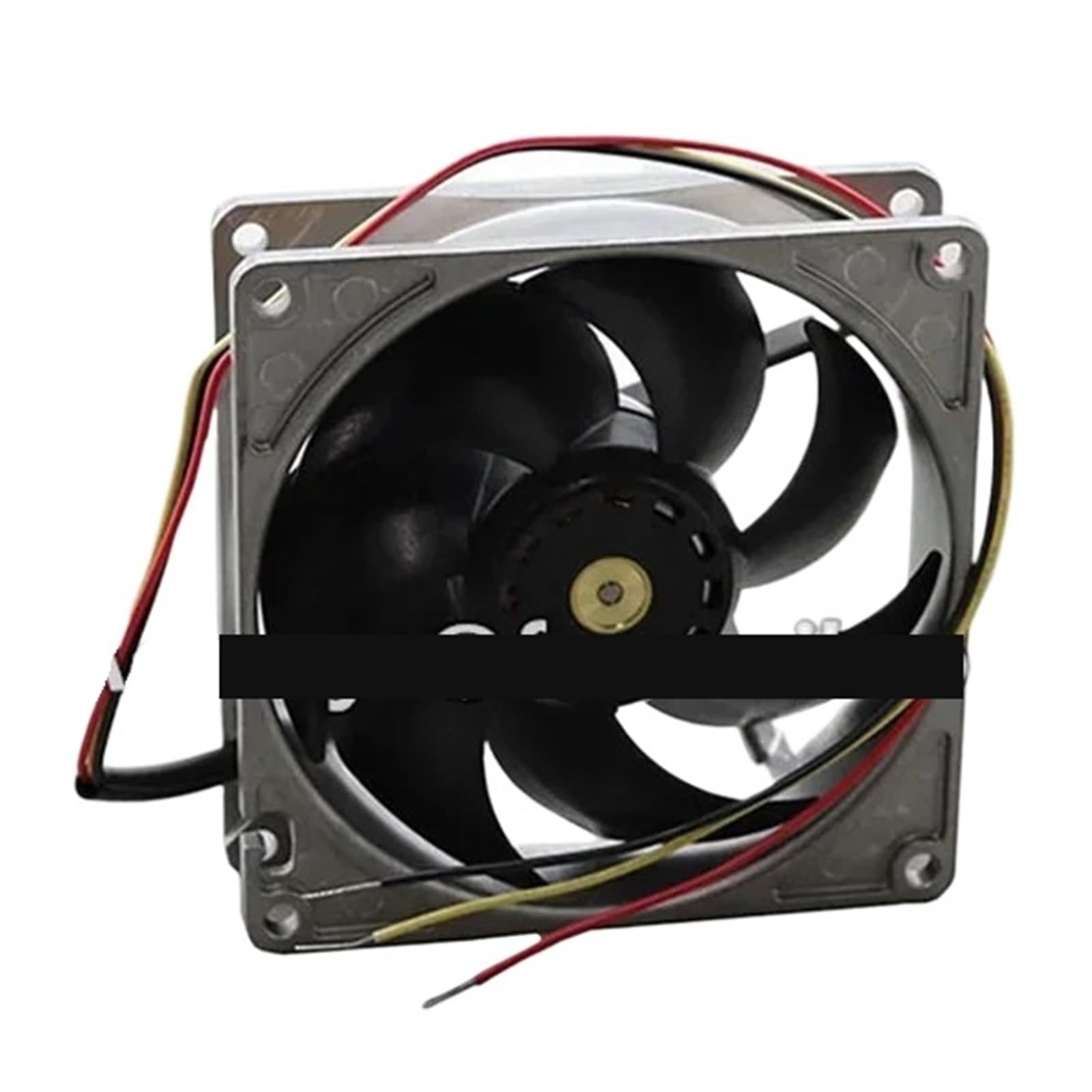 LZIKKGKI 9LG0912M4D001 12VDC FAN 92X92X25mm 3wire