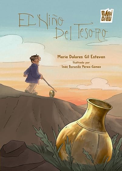 El niño del tesoro