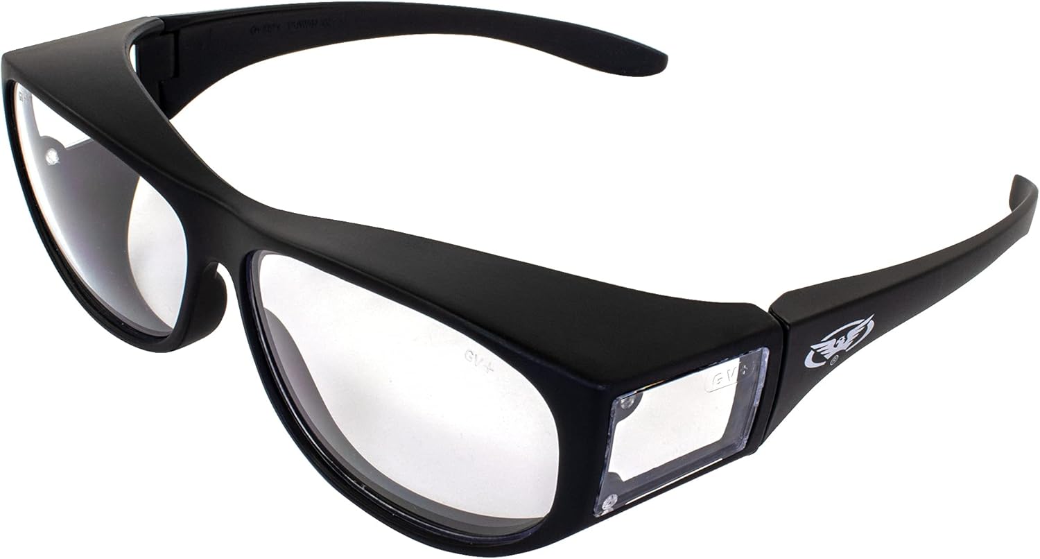 ansi rated sunglasses