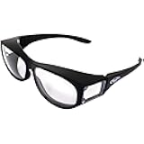 Global Vision Eyewear Cruising Safety Glasses with Clear Lenses