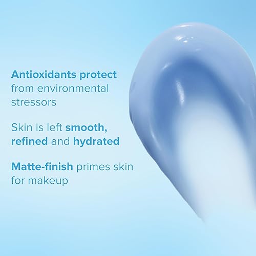 Miniatura 6 de ClarityRx Call Me In The Morning Soothing Recovery Facial Cream, Natural Plant-Based Face Moisturizer with Skin-Protecting Antioxidants for All Skin