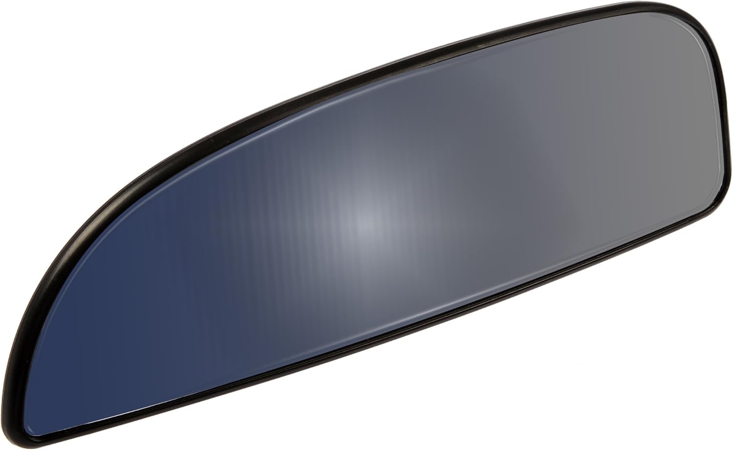 Dorman 56321 Passenger Side Lower Door Mirror Glass Compatible with Select Ford Models