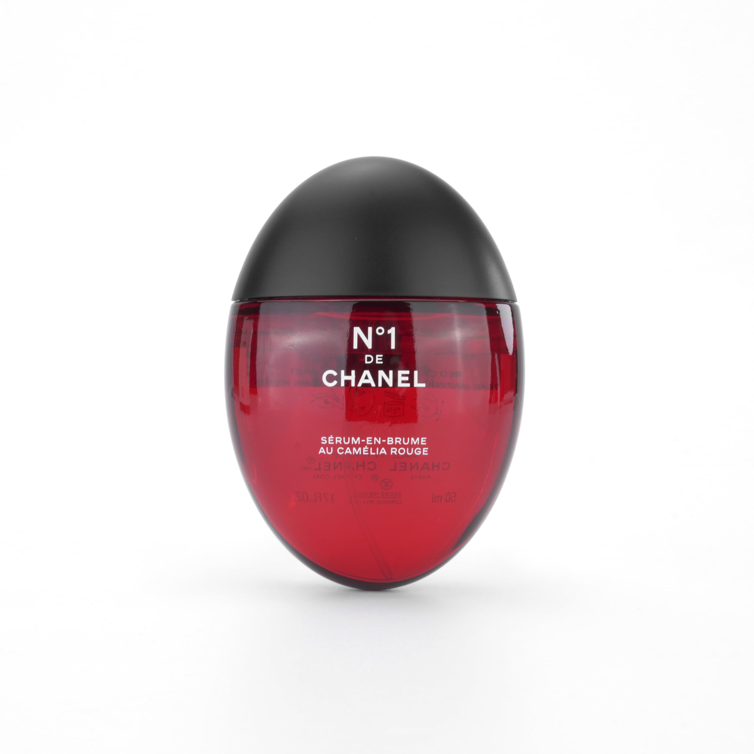 Amazon.co.jp: 【国内正規品】CHANEL シャネル セラム イン ミスト N°1 Amazon.co.jp: 【国内正規品】CHANEL シャネル セラム イン ミスト N°1