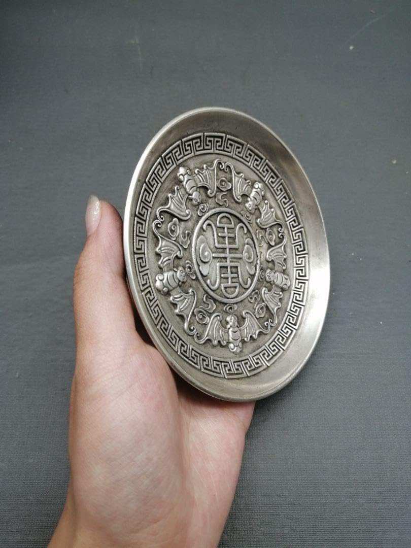 竜  銅 細工  装飾品  工芸品  美術品 置物 Amazon.co.jp: 龍 置物 風水金龍 曙 合金製 化粧箱入り (高岡