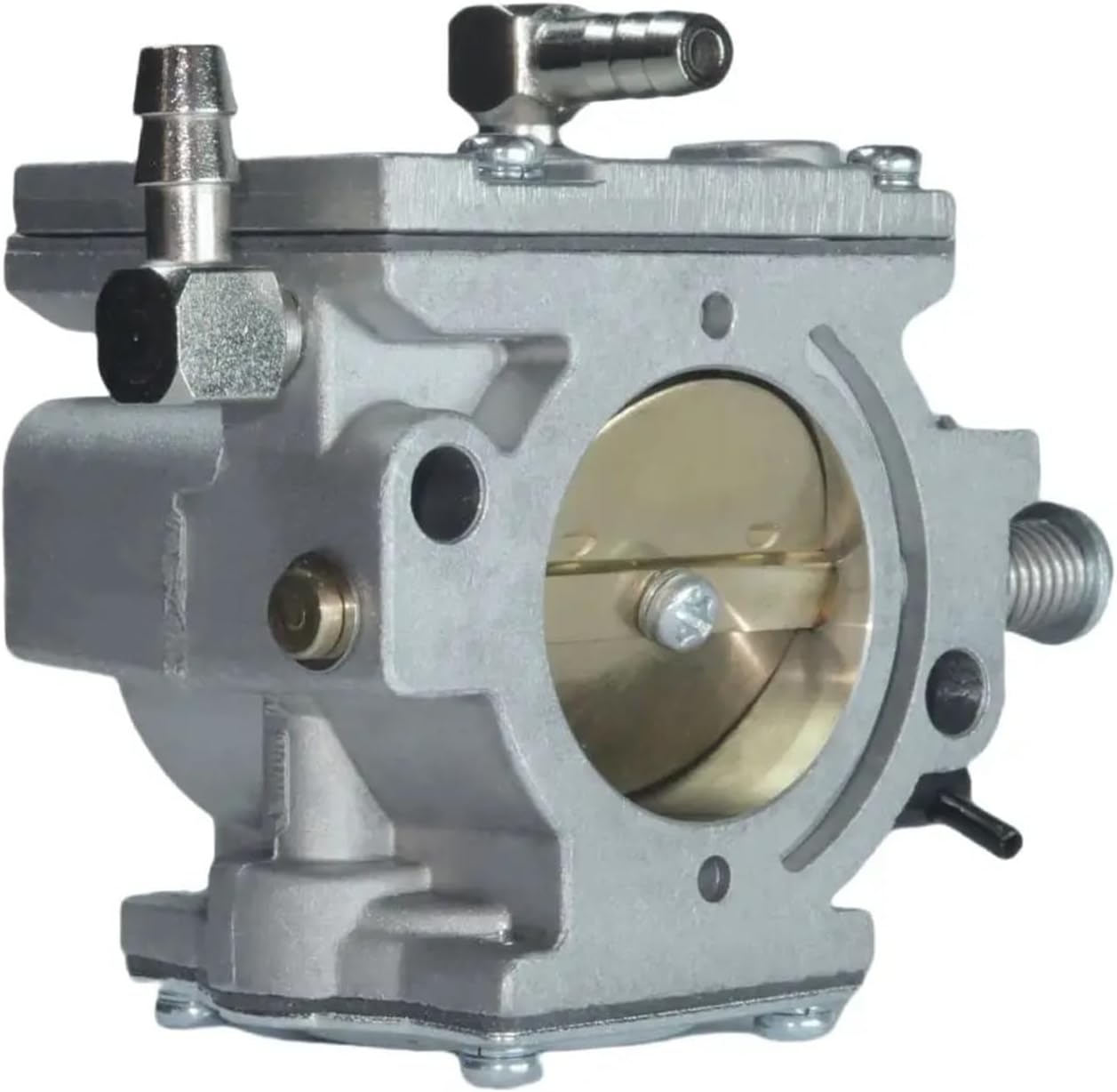 Lawn Mower Carburetor for WB-37-1 WB-37 WB-47 185 F200 F100 130cc-200cc OEM 472-03900-0C0 Carb