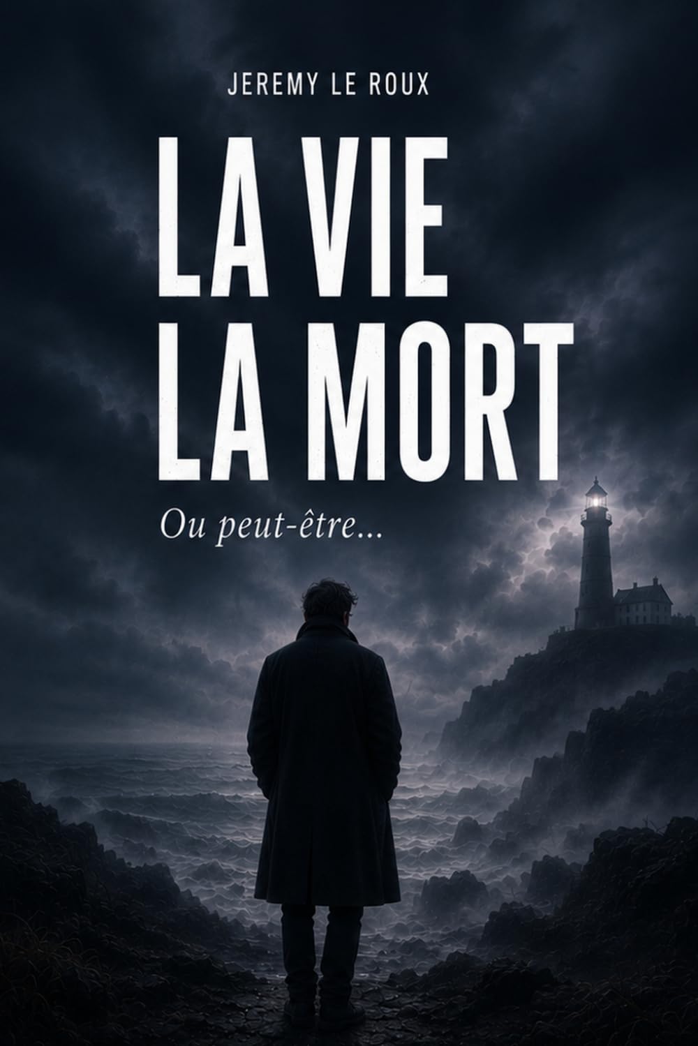 LA VIE LA MORT: Ou peut-être...