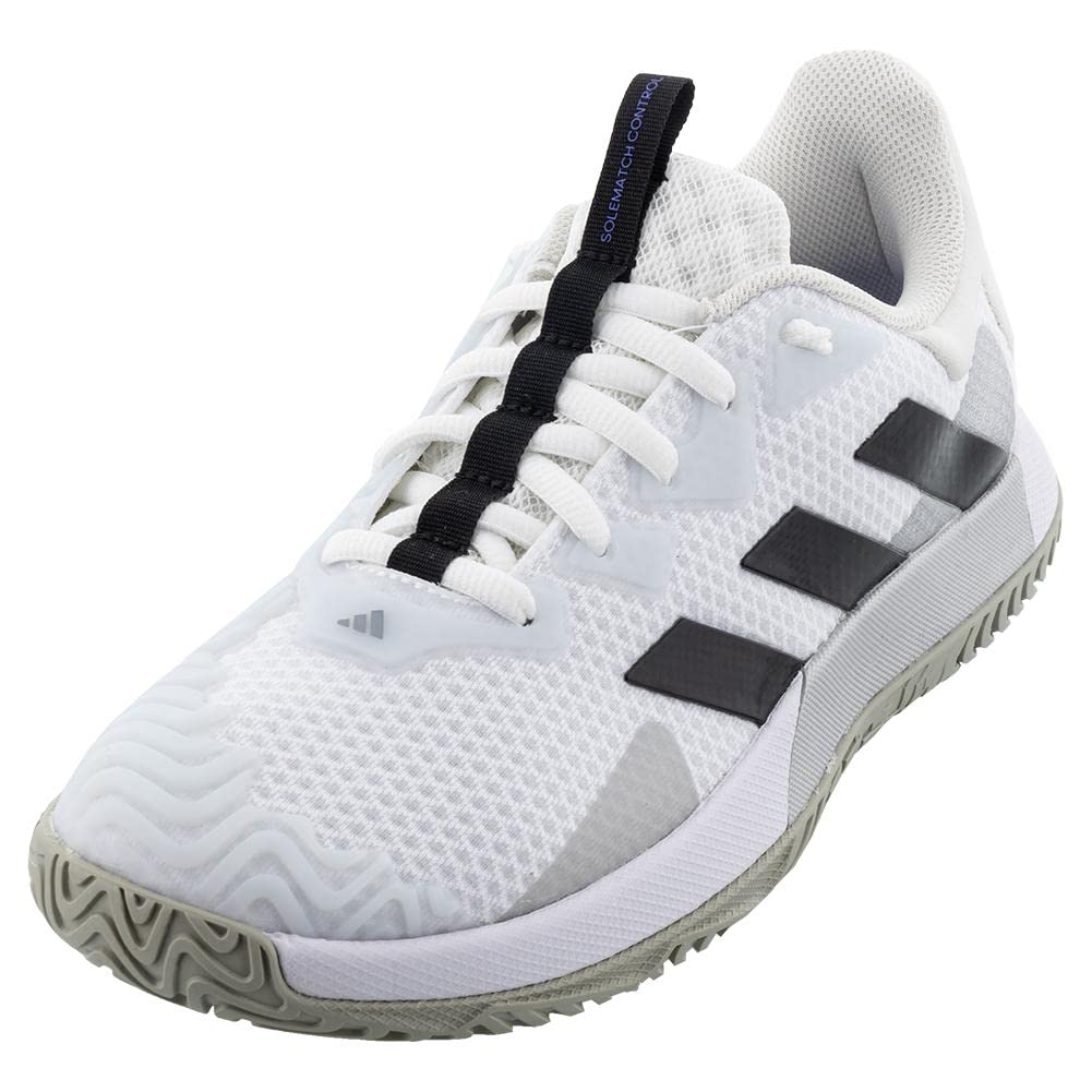 Adidas Men's Solematch Control Tennis Shoes