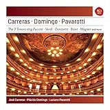 carreras domingo pavarotti in concert the best of the 3 tenors  Pavarotti - Domingo - Carreras: The Best of the 3 Tenors