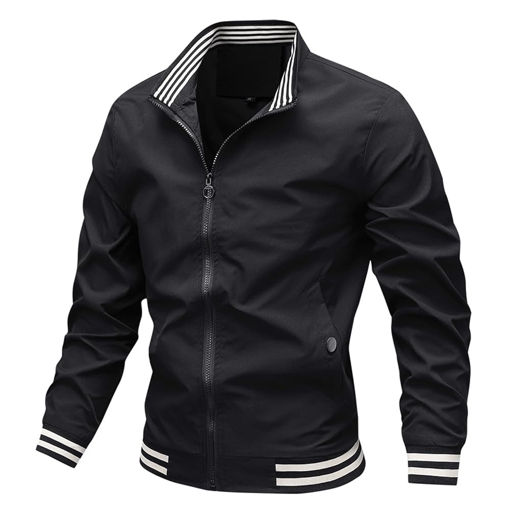 【NUTEMPEROR 】Lightweight zipper jacket NUTEMPEROR 】Lightweight zipper jacket