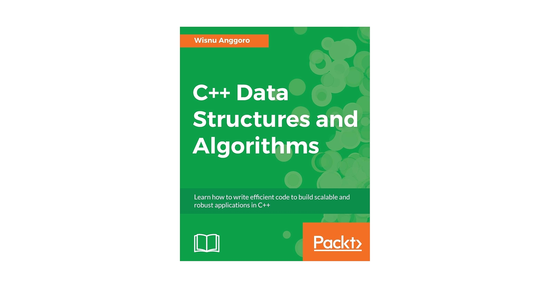 Amazon.com: C++ Data Structures and Algorithms: Learn how to